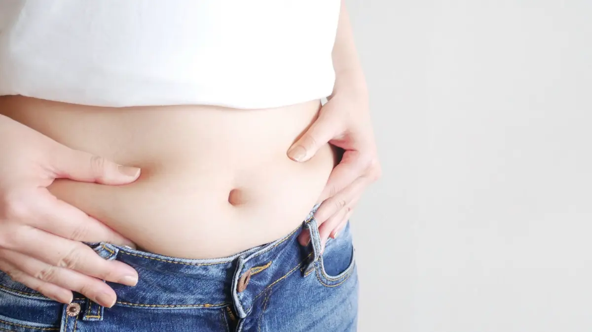 メタボリックシンドローム